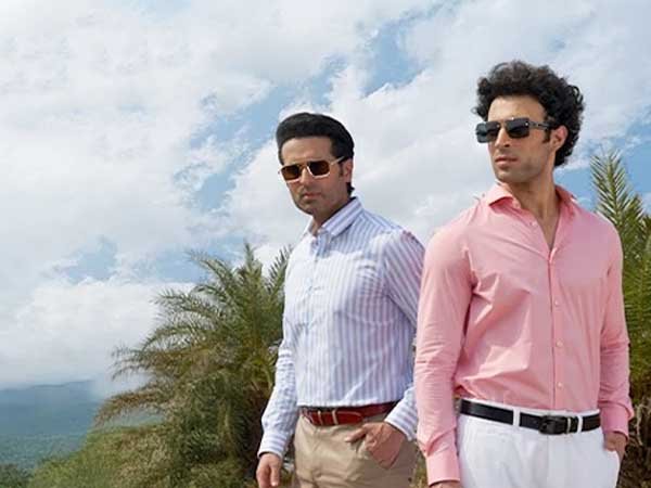 Branded Casual Shirts