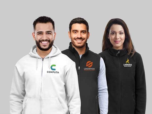 Corporate Jackets & Hoodies