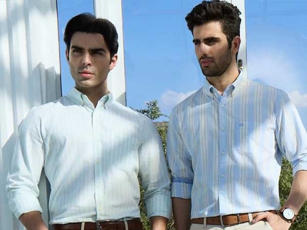 Formal Shirts