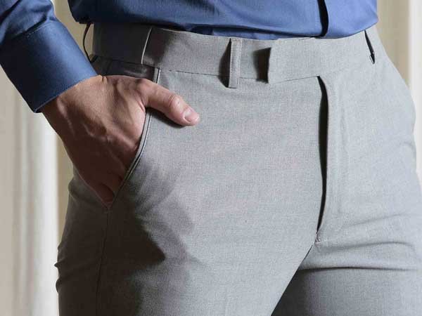 Trousers & Formal Pants
